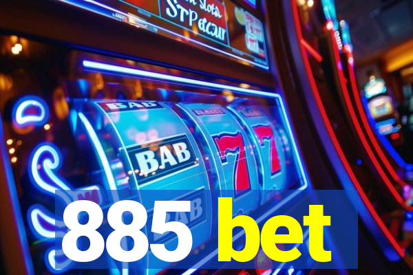 885 bet